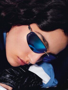 Miu Miu Sunglasses - MUA50S